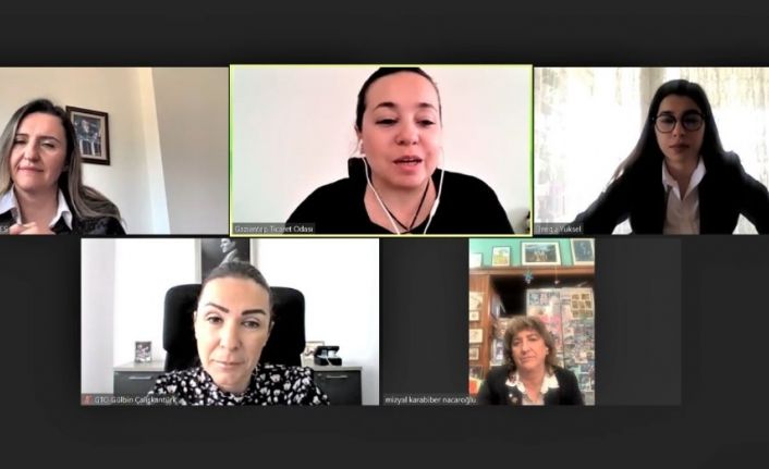 Gaziantep’in ihracatta yeni hedefi: Slovenya pazarı