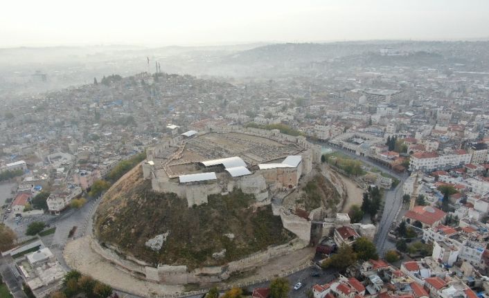 Gaziantep’te 288 kişiye Covid-19 cezası