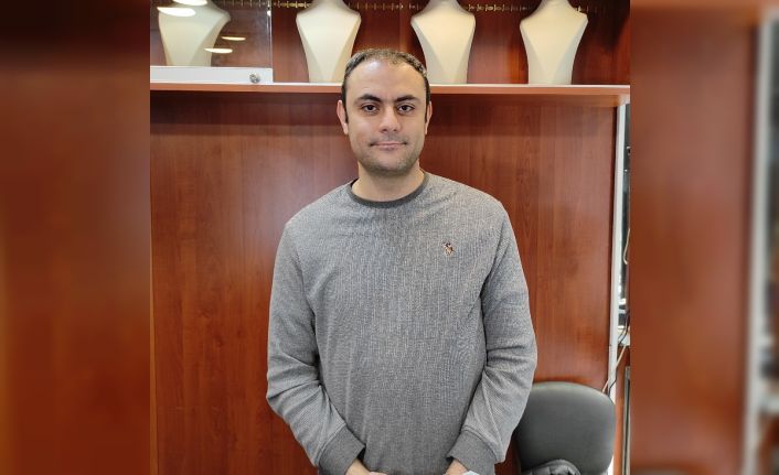 Geçen hafta yükseliş trendine giren altın yatırımcısından talep görüyor