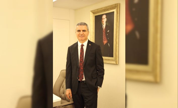 Genel Koordinatör Kubba’dan 14 Mart Tıp Bayramı Mesajı
