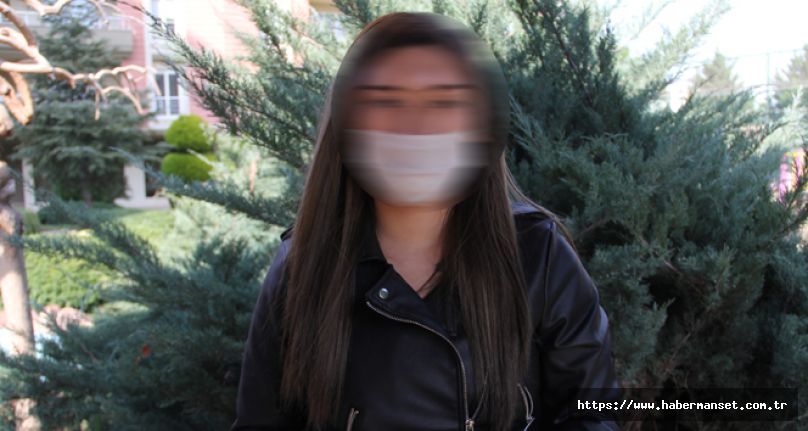 Görüntüleri sevgilisi tarafından gizlice çekilen genç kızın hayatı kabusa döndü