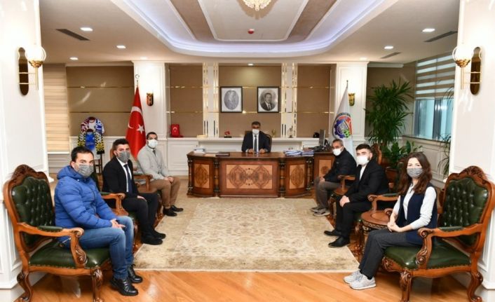 Hadrianapolis’te arkeolog istihdam edildi