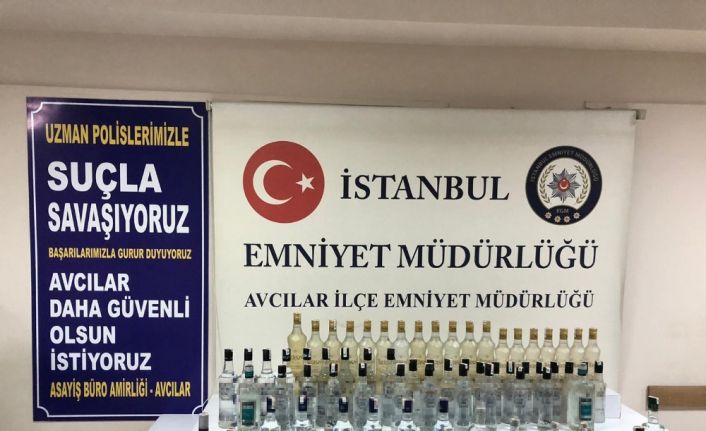 Hafta sonu bir restoranda korona virüs kuralları hiçe sayıldı