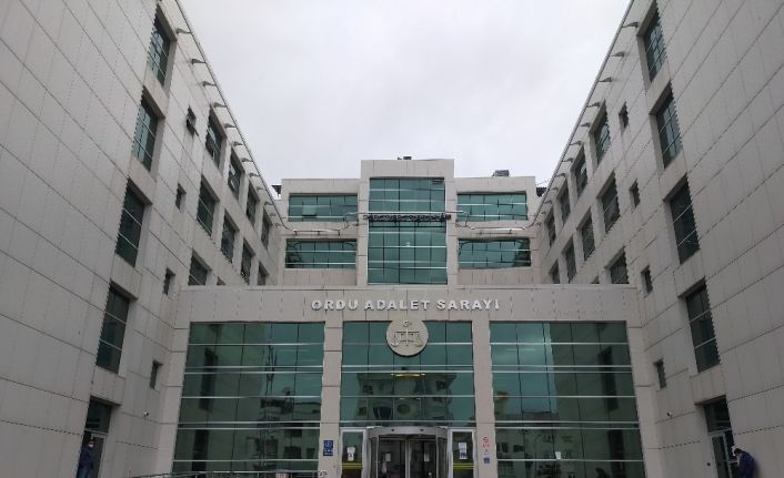 Hakaret davasında İBB Başkanı İmamoğlu 7 bin 80 lira para cezasına çarptırıldı