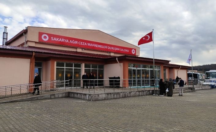 Havai fişek davasının ikinci duruşmasında ikinci gün