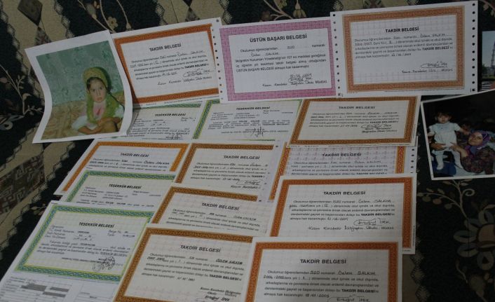 Hayatını kaybeden Cumhuriyet Savcısı’nın annesi feryat etti: “Benim yavruma komplo kurmuşlar”