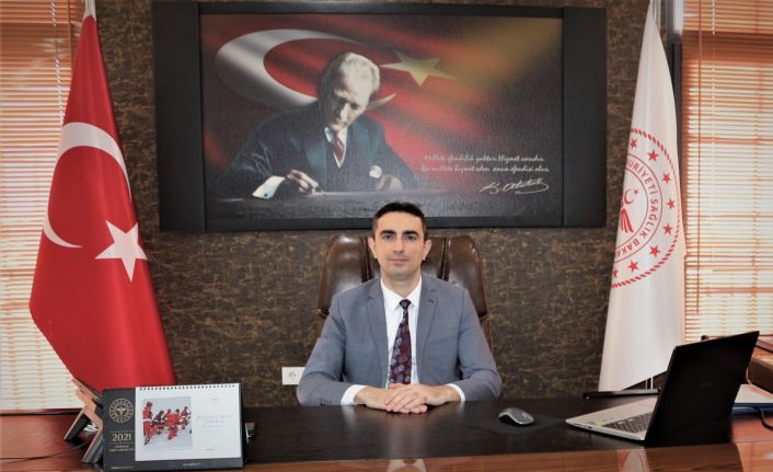 Her 8 erkekten ve 11 kadından birinin kanser sebebiyle hayatını kaybedeceği öngörülüyor