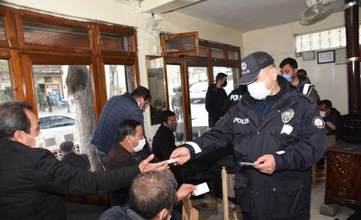 “Huzurlu Sokaklar ve Narkotik Suçları Uygulaması”nda aranan bin 373 kişi yakalandı