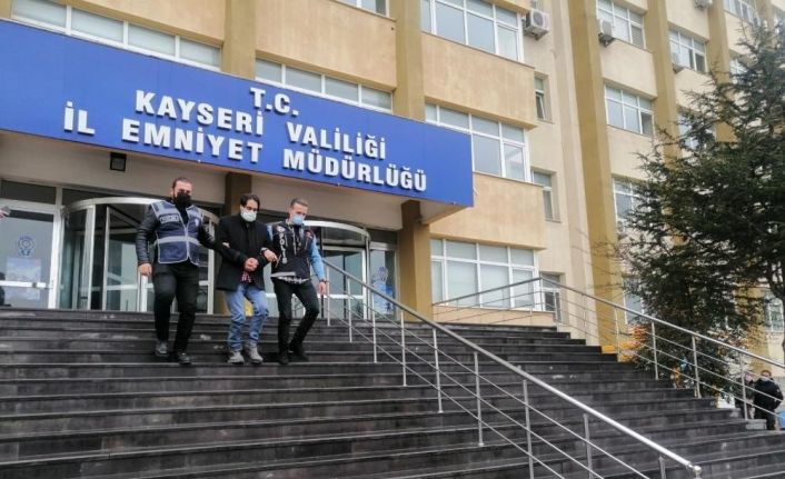 İç Anadolu’nun en büyük uyuşturucu hammaddesi operasyonunda tutuklu sayısı 3’e çıktı