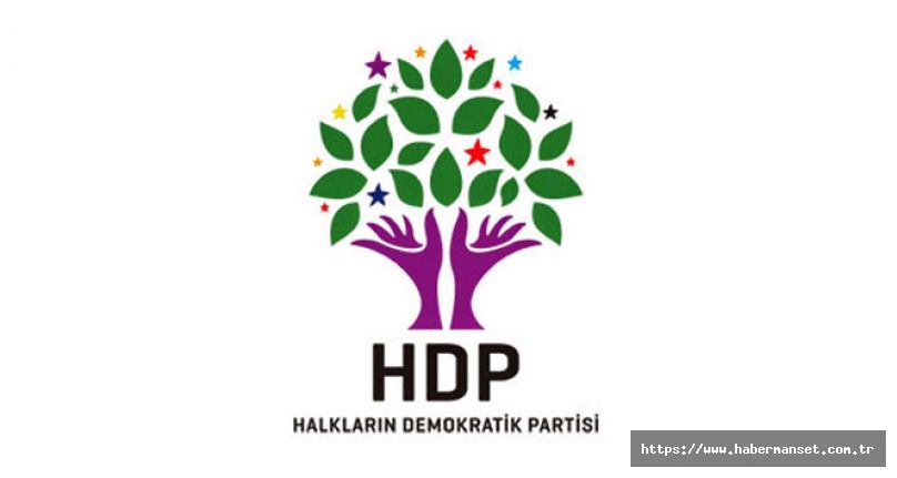 İddianamede HDP’nin bölücü terör örgütü lehine faaliyetleri tek tek sıralandı