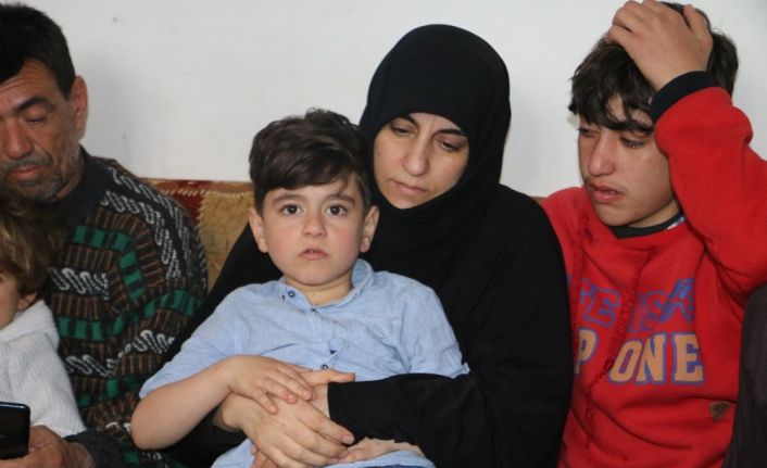 İdlibli Hasan’ın dramı