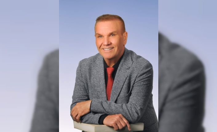 İlçe emniyet müdürünün ağabeyi de kardeşi gibi Covid-19’dan hayatını kaybetti