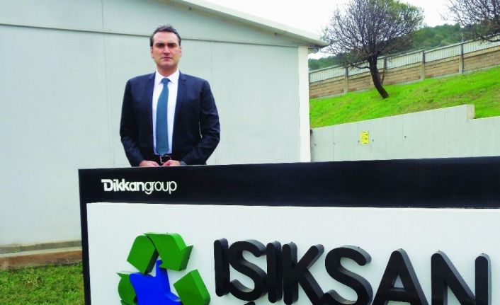 Işıksan, gemi geri dönüşüm endüstrisinde dünya markası