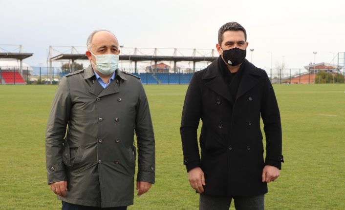 İsmail Hakkı Kasapoğlu: "Başkanımız Yıldırım, Bakanımız Kasapoğlu’ndan randevu talep ederek konu yeniden görüşülecektir"