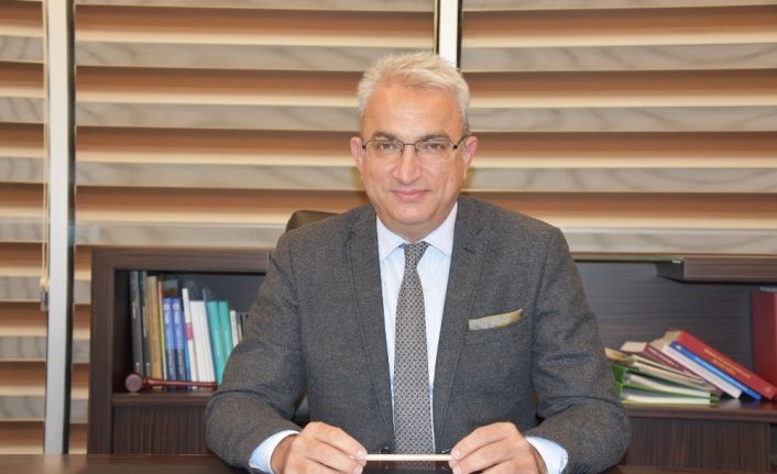 ITSO Başkanı Tutar: “Kadınlarımız ülkemizde değişim ve dönüşüme imza atıyorlar”