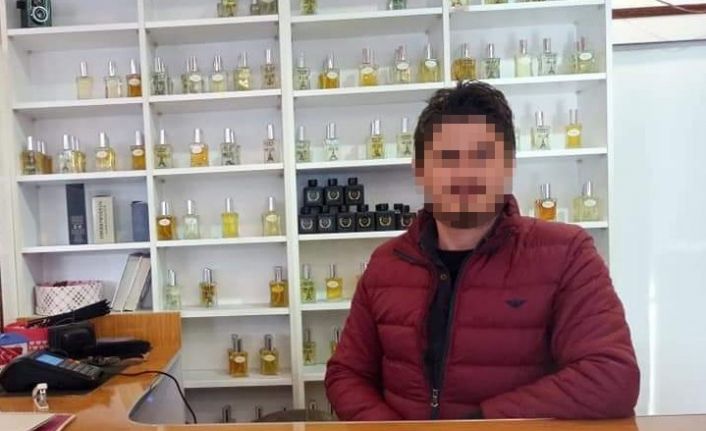 Kabinde kıyafet deneyen müşteriyi görüntülediği iddia edilen mağaza sahibi tutuklandı