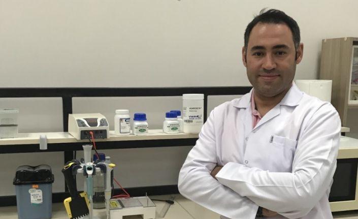 KAEÜ’nde öğretim görevlisi çoklu doğum sağlayan mutant gen tespit etti