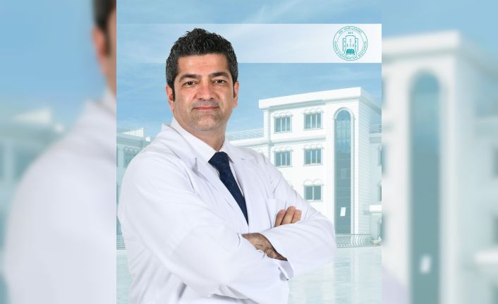 Kardiyolog Prof. Dr. İlker Gül, Dr. Suat Günsel Girne Üniversitesi Hastanesinde göreve başladı