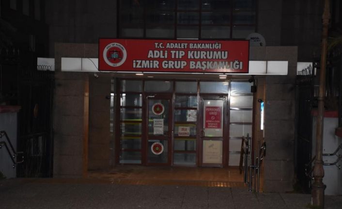 Karısını canice öldürüp, "İznim olmadan dışarı çıkıyordu" diyen koca tutuklandı