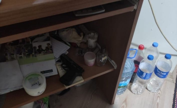 Kaş’ta jandarmadan kumar operasyonu: 3 kişiye 9 bin 586 TL ceza