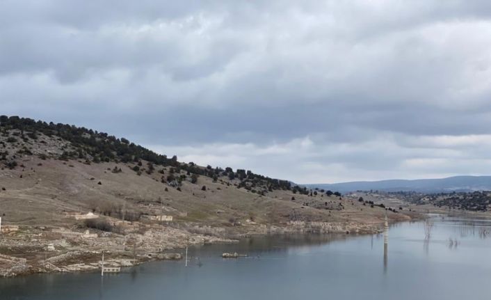 Kaymakam Pelvan: ’’Kureyşliler barajı bölge için oldukça önemlidir’’