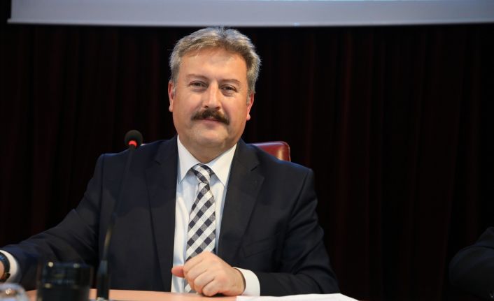 Kentsel dönüşüm kapsamında Yıldırım Beyazıt Mahallesi’ne 6 blokta 232 konut yapılacak