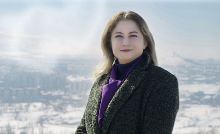 KGK Bölge Temsilcisi Feride Eda Çalıkuşu; “Pandemi, en fazla kadın girişimcileri etkiledi”