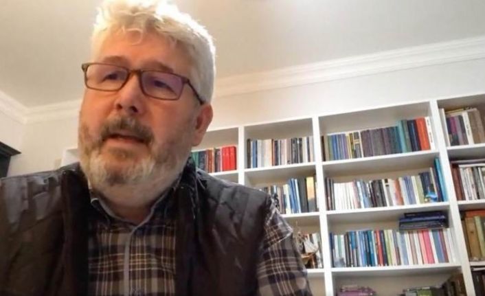 Kilis’te "Suriyeliler ve Entegrasyon" paneli