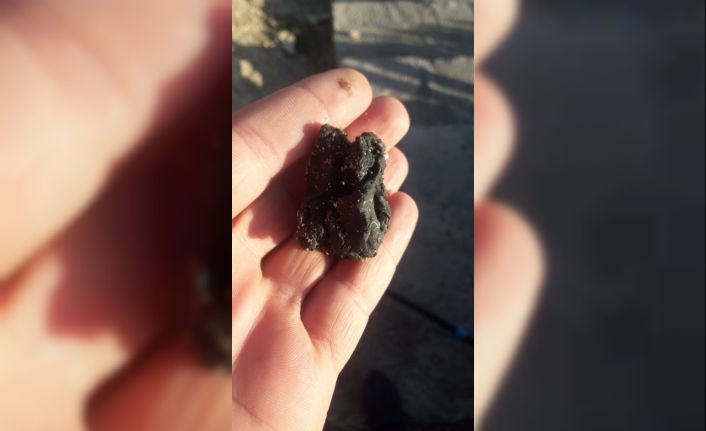 Kimyasal atığın Akyatan Lagünü’ne ulaşmaması için çalışma başlatıldı