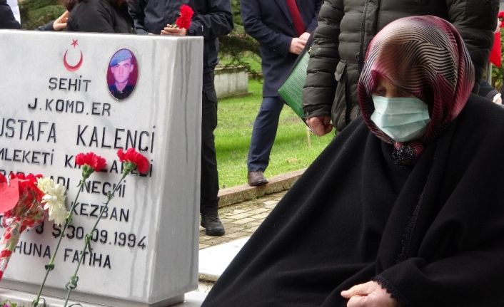 Kırklareli’nde 18 Mart Şehitler Günü kutlamaları