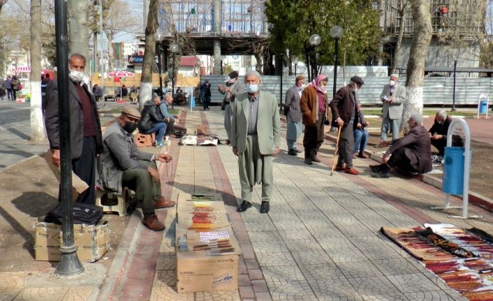 ‘Kırmızı’ kategorideki Adıyaman’da vaka sayısı düşmüyor