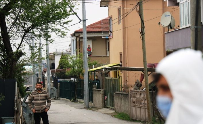 Kırmızı kategorideki Sakarya’da 3 bin kişi karantina altında