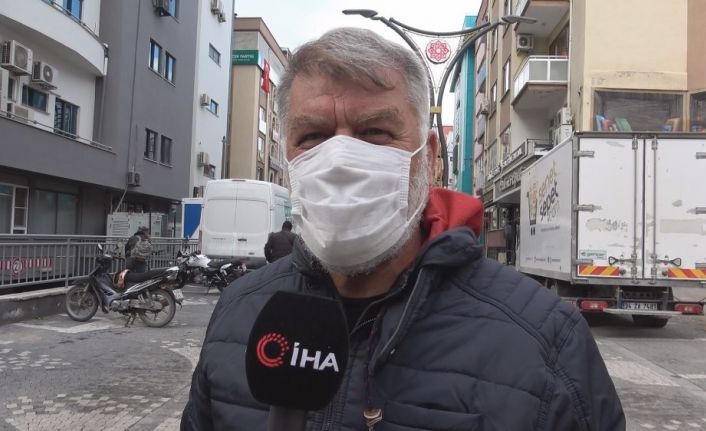 Kırmızı listedeki Balıkesir’de moraller bozuk