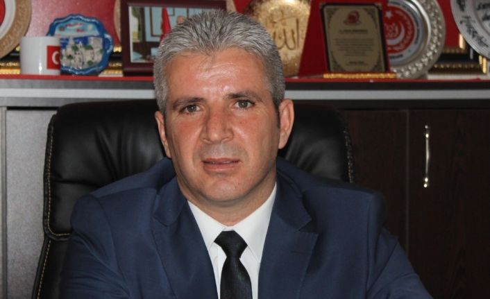 Kırşehir Şehit Aileleri Derneği’nde seçim heyecanı