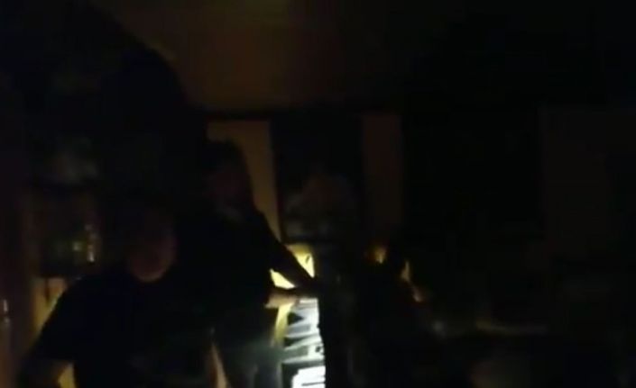 Kısıtlamada kaçak eğlenceye polisten ağır fatura