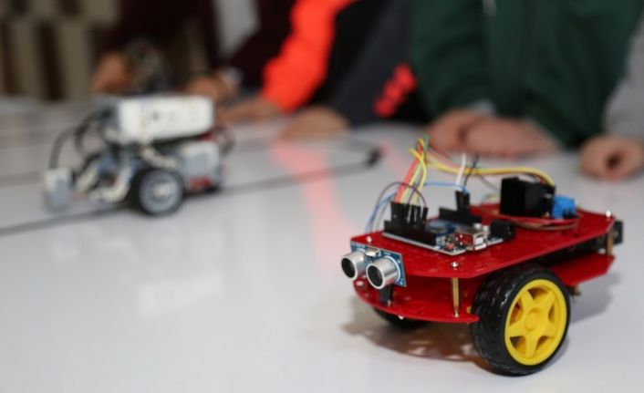 Kodlamada online bahar dönemi başlıyor