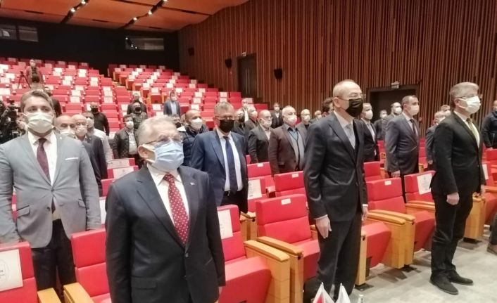 KTO Başkanı Gülsoy: "Kısa çalışma ödeneğinin kesilmesi durumunda işten çıkarmalar hızla artar, yetişmiş elemanlarda işlerinden olabilirler"