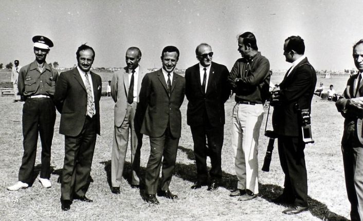 Lefter Küçükandonyadis’in Samsunspor’a geliş hikayesi yıllar sonra ortaya çıktı