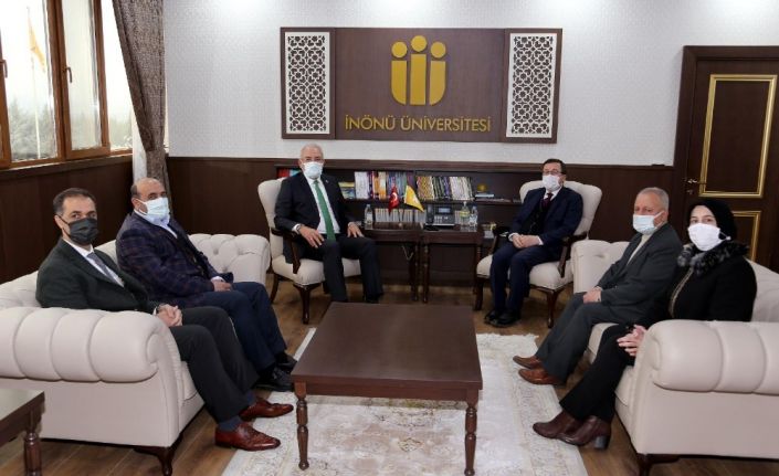 Malatya’ya iki yeni hastane