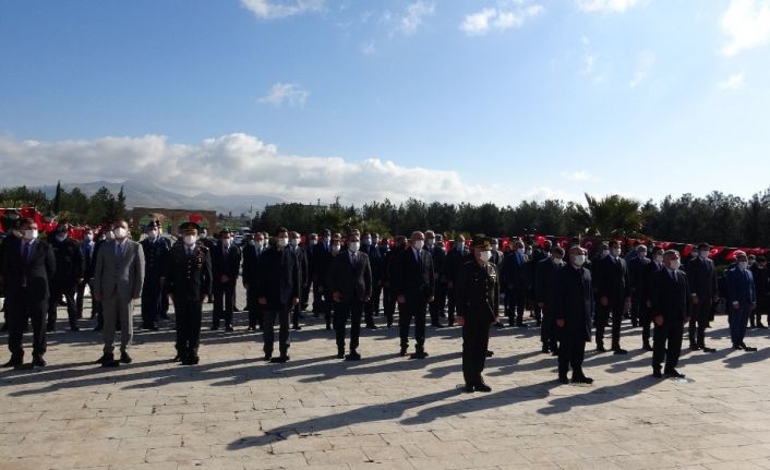 Mardin’de 18 Mart Çanakkale Zaferi etkinliği