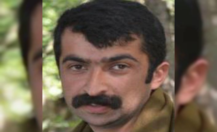 Mardin’de etkisiz hale getirilen 6 teröristten birinin "kırmızı" kategoride aranan PKK’nın sözde Mardin sorumlusu Hasan Mahmudi olduğu belirlendi.