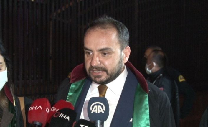 Melek İpek’in avukatı Onaran: “Melek bu suçu işlemek zorunda bırakıldı"