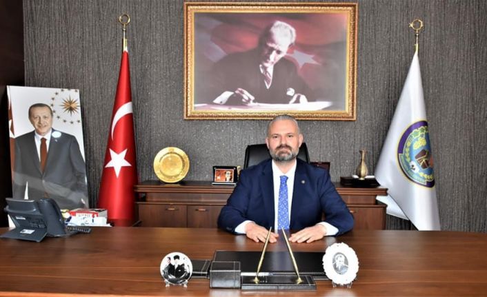 Menemen Belediye Başkan Vekili Pehlivan: "2 milyon liraya alınabilecek kameralar 9 milyon liraya alınmış"