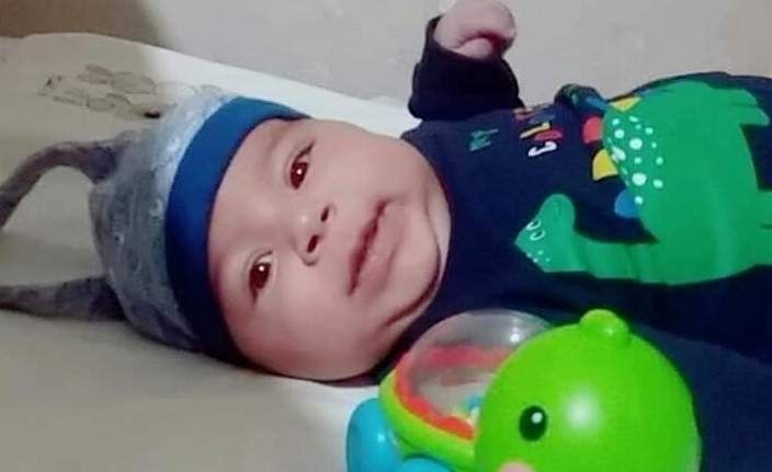 Menteşe’de 2 aylık bebek hastanede hayatını kaybetti