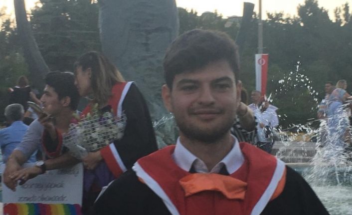 Mert Çokluk’un ölümünün üzeri kapatılıyor, Baba Bekir Çokluk: ‘Oğlum cinayete kurban gitti’