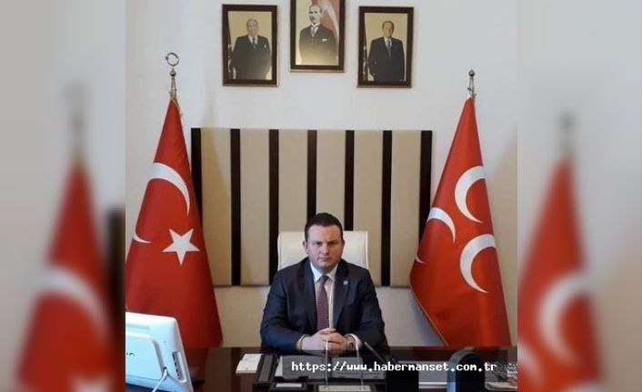 MHP’li Bülbül: "HDP’nin anayasa ve hukuk tanımaz durumunun daha fazla çekilebilir bir tarafı kalmamıştır''