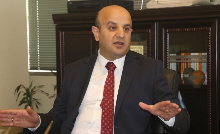 Milletvekili Kirazoğlu TBMM’de konuştu