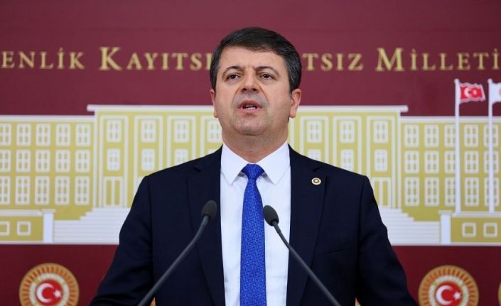 Milletvekili Tutdere: “Adıyaman’ın mecliste sesi olacağım”