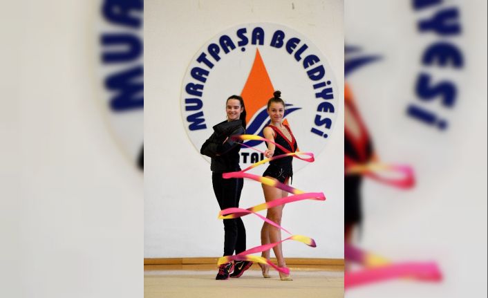 Milli Takım’a Muratpaşa takviyesi