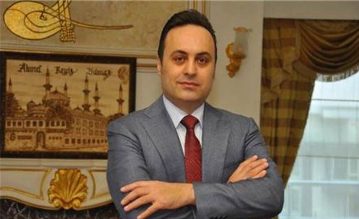MYP Lideri Yılmaz: “MYP sevdalıları Ankara’da büyük bir heyecana imza atacak”